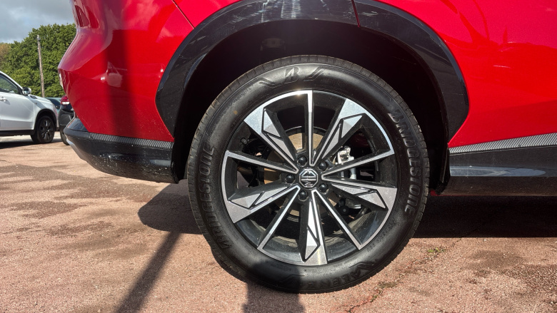 MG HS 1.5 T-GDI SE 5dr Petrol Hatchback